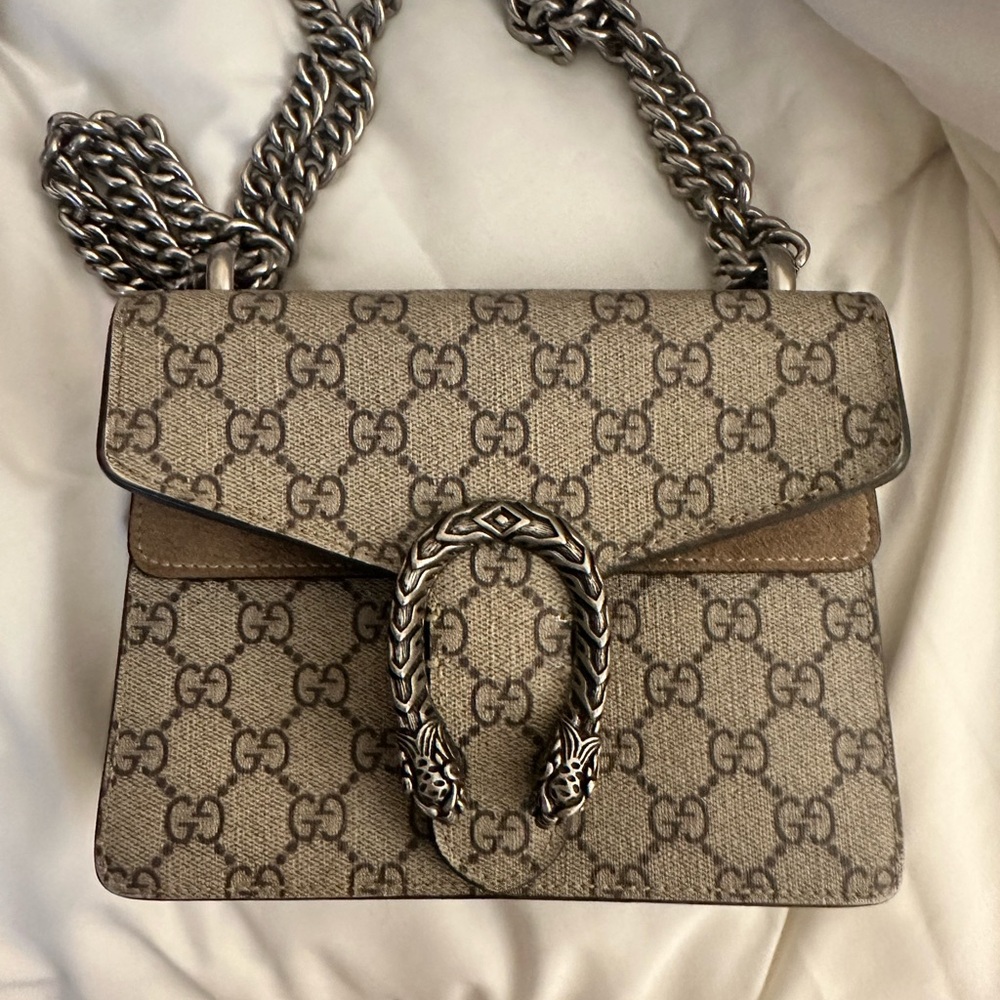 Gucci Dionysus
